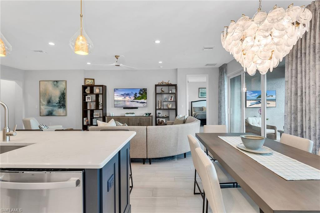 SEYCHELLES - Residential