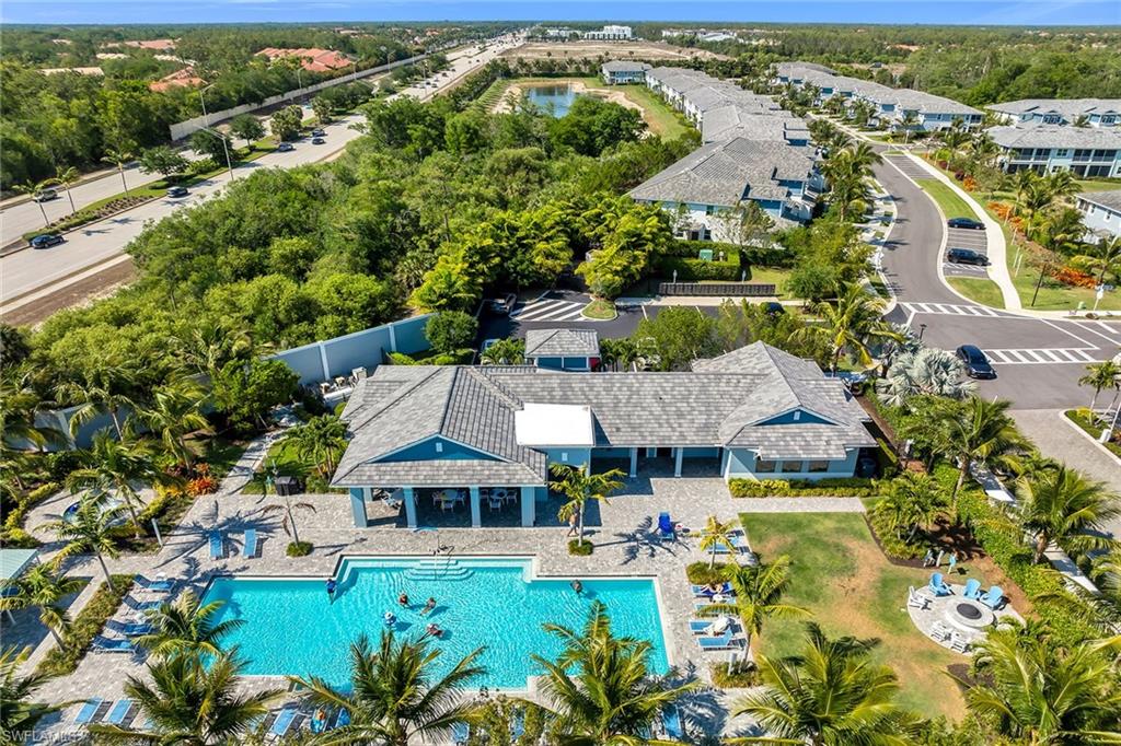 SEYCHELLES - Residential