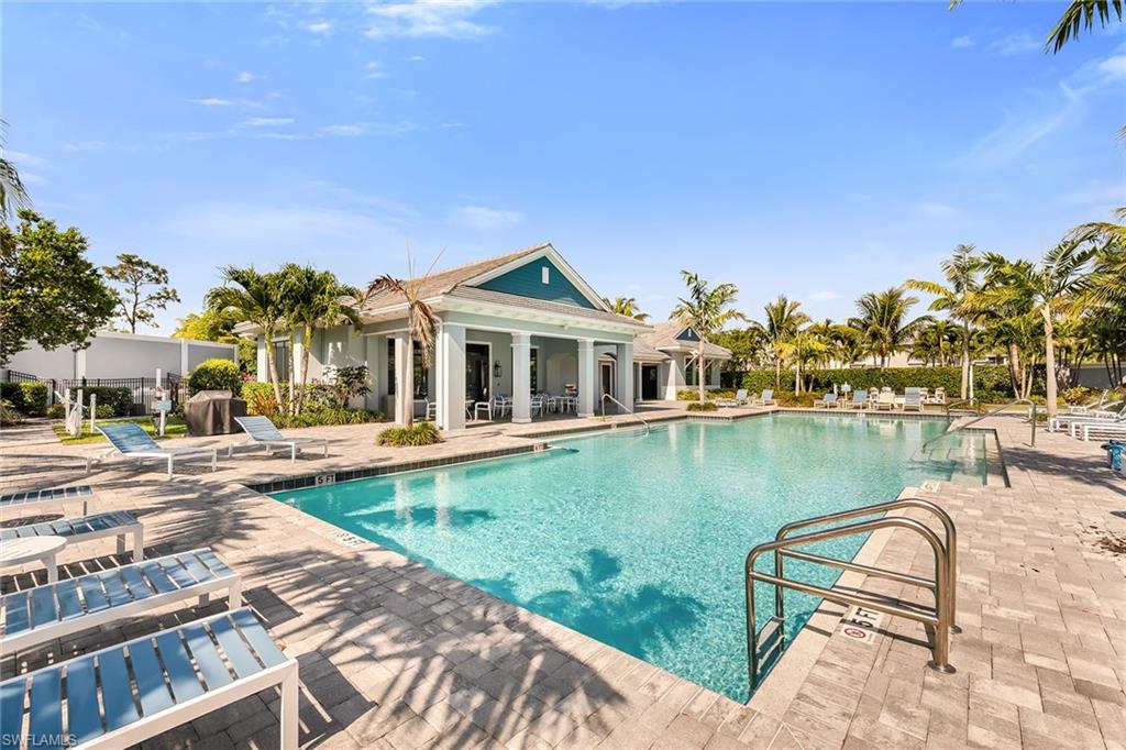 SEYCHELLES - Residential