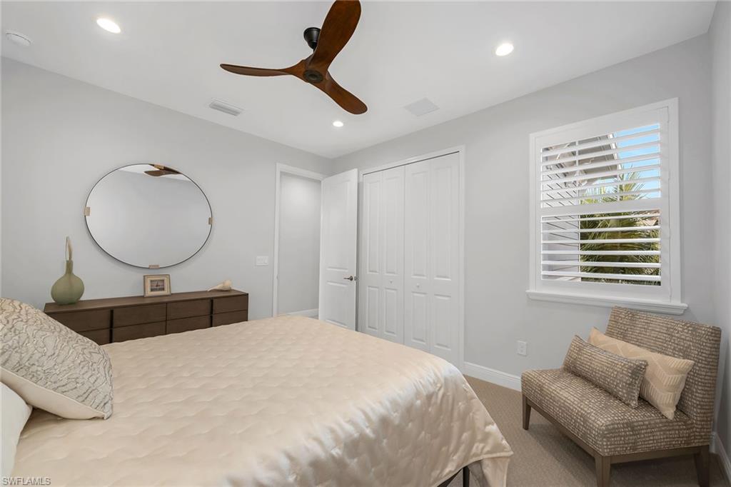 SEYCHELLES - Residential