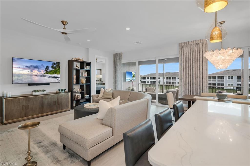 SEYCHELLES - Residential