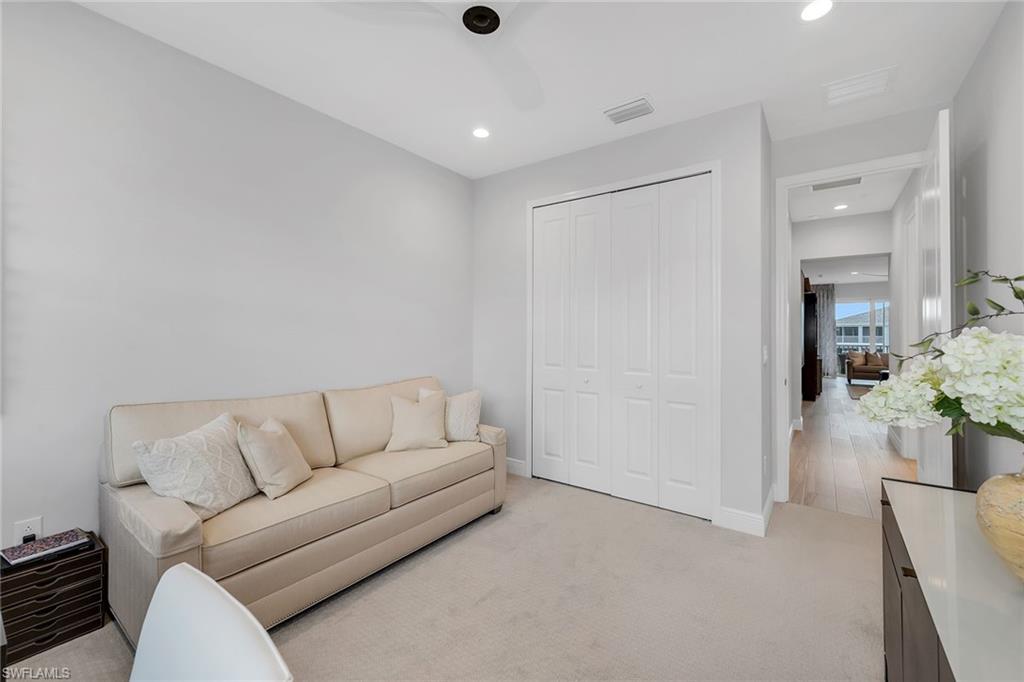 SEYCHELLES - Residential