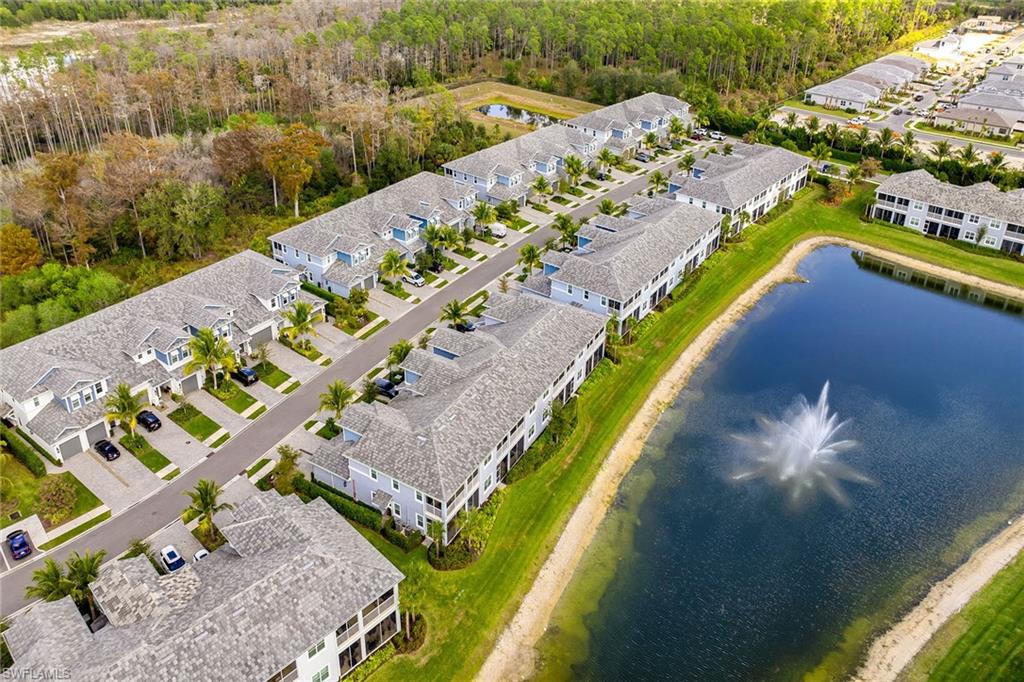 SEYCHELLES - Residential