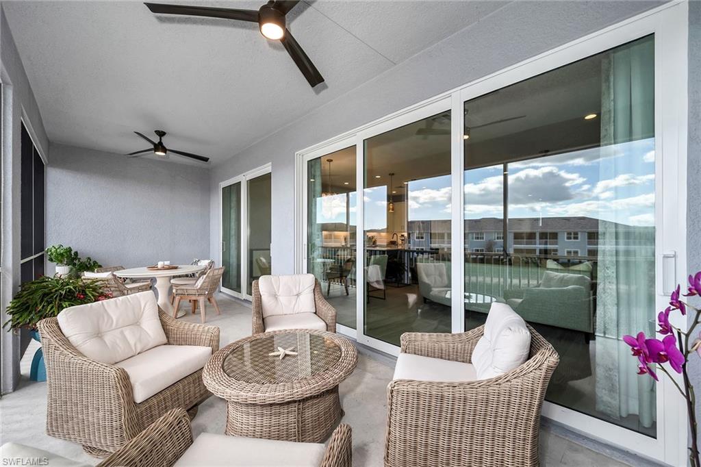 SEYCHELLES - Residential