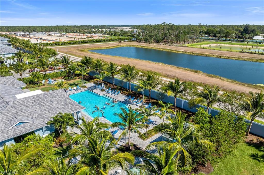 SEYCHELLES - Residential