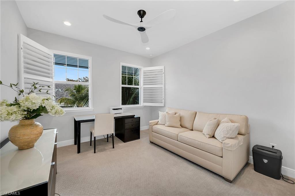 SEYCHELLES - Residential