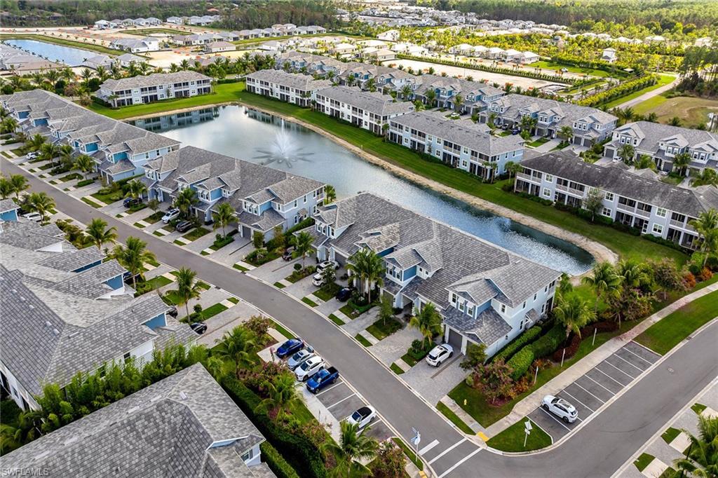 SEYCHELLES - Residential