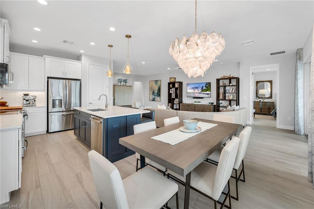 SEYCHELLES - Residential