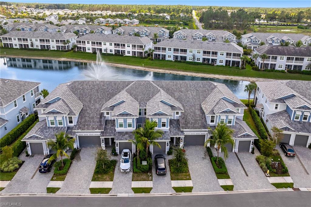 SEYCHELLES - Residential