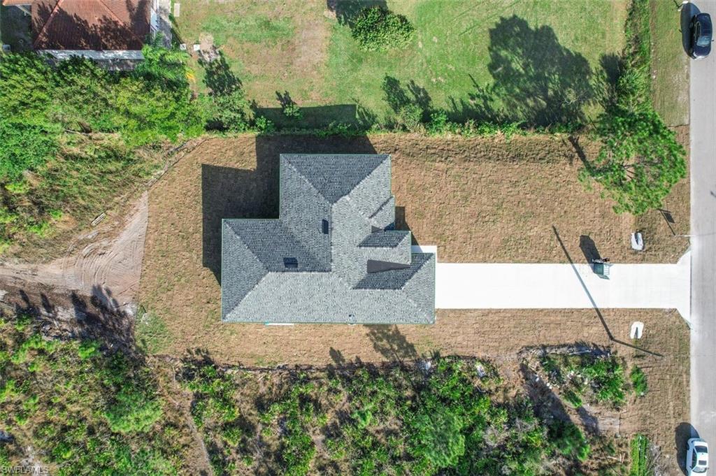 GOLDEN GATE ESTATES - Residential