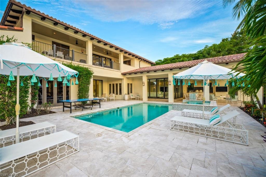 ESTUARY AT GREY OAKS - Residential