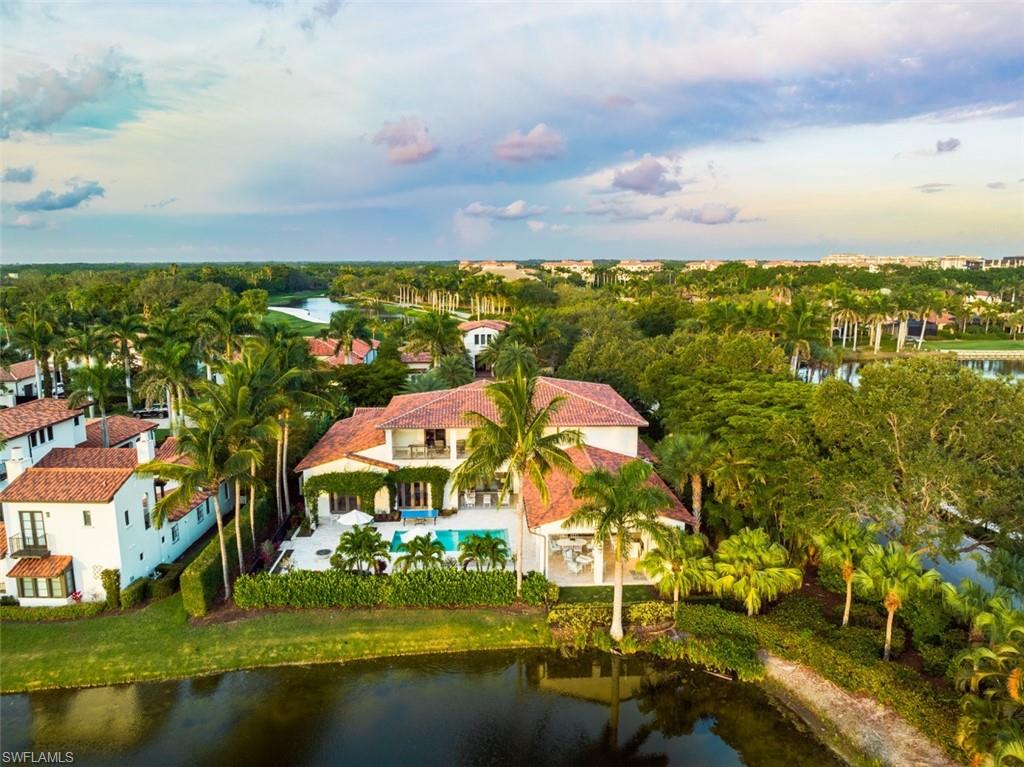 ESTUARY AT GREY OAKS - Residential