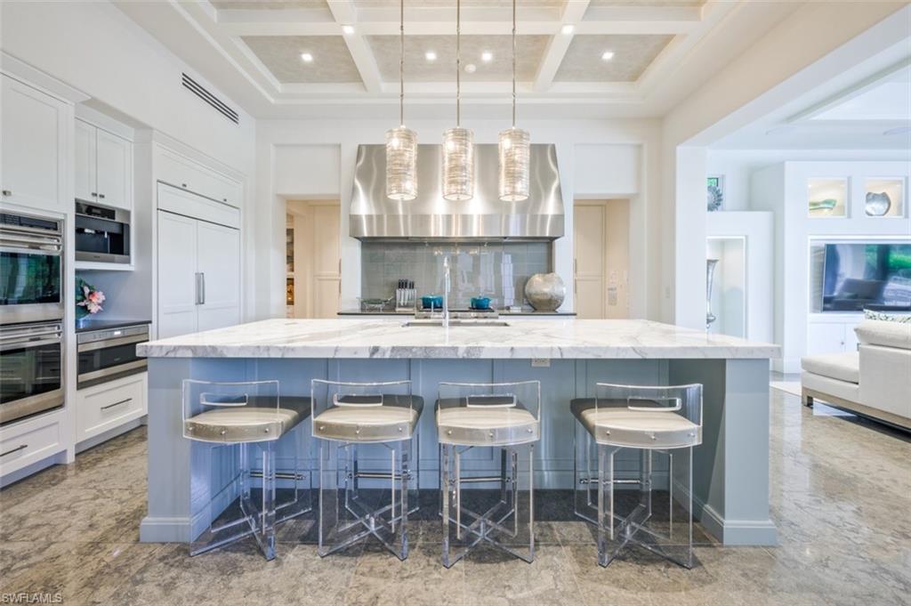 ESTUARY AT GREY OAKS - Residential