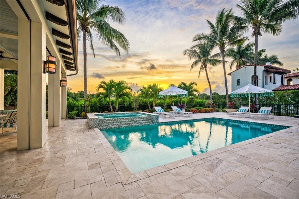 ESTUARY AT GREY OAKS - Residential