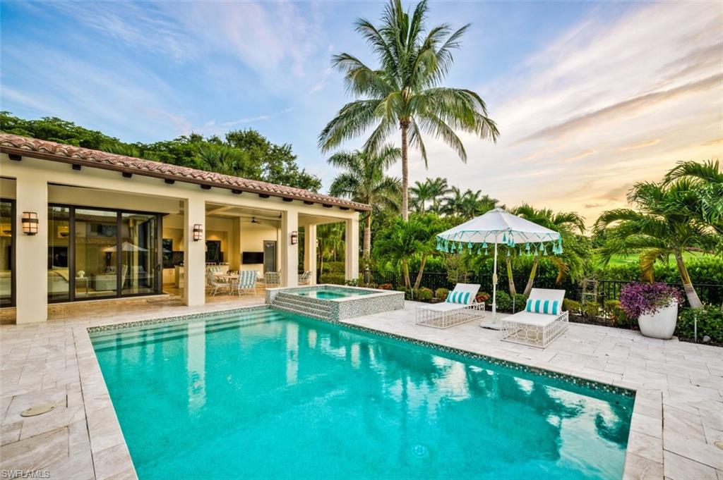 ESTUARY AT GREY OAKS - Residential