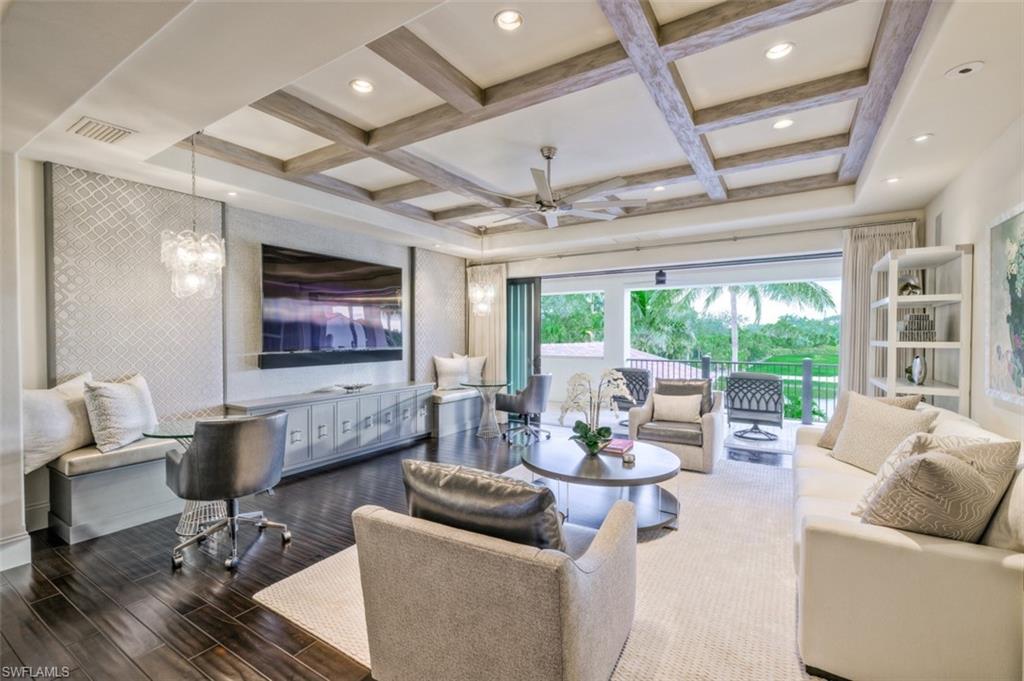 ESTUARY AT GREY OAKS - Residential