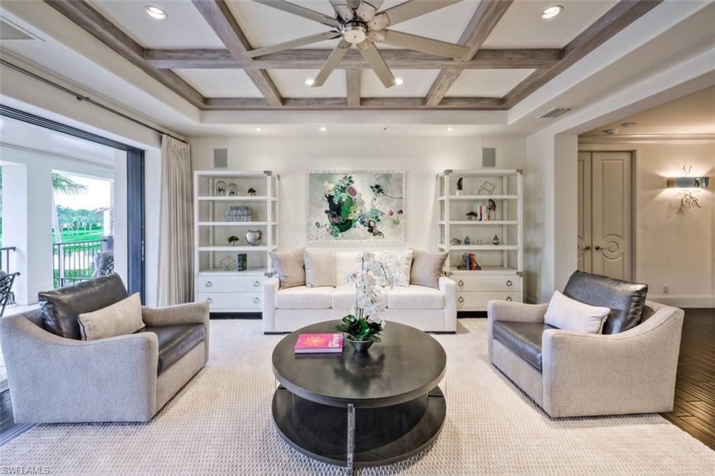 ESTUARY AT GREY OAKS - Residential