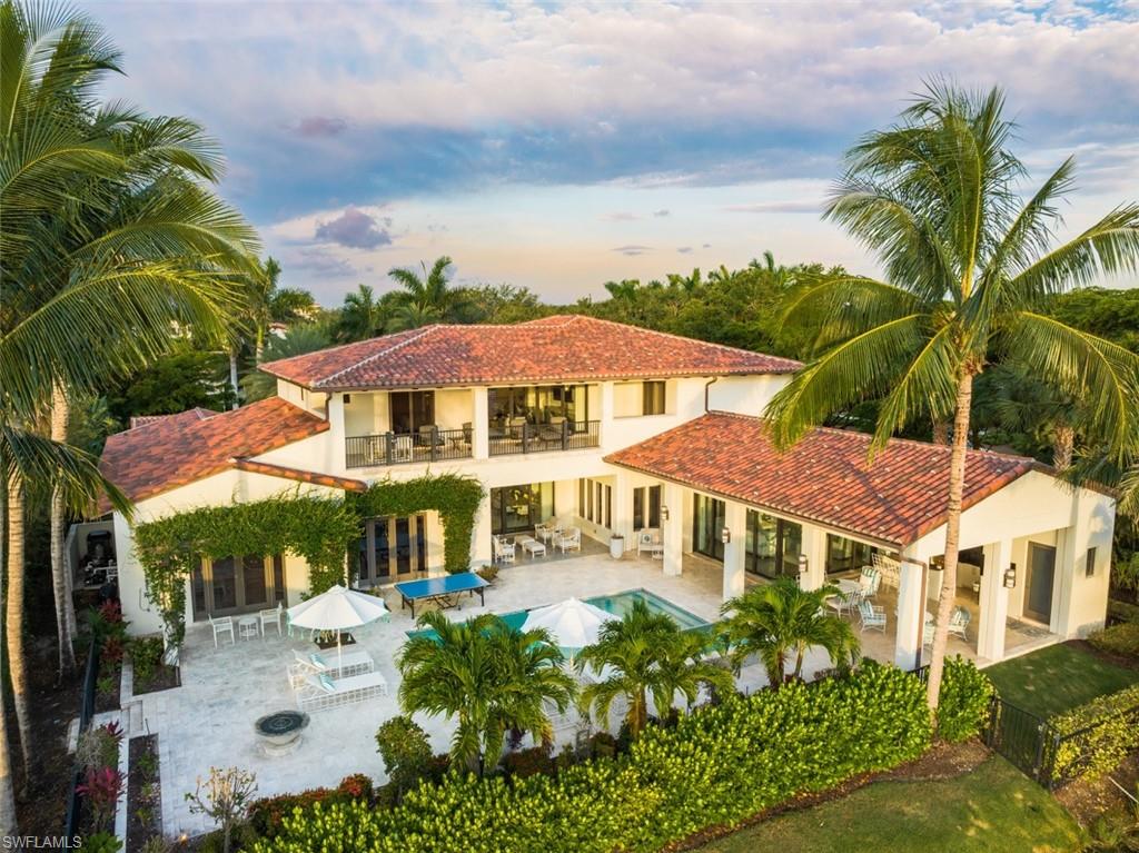 ESTUARY AT GREY OAKS - Residential
