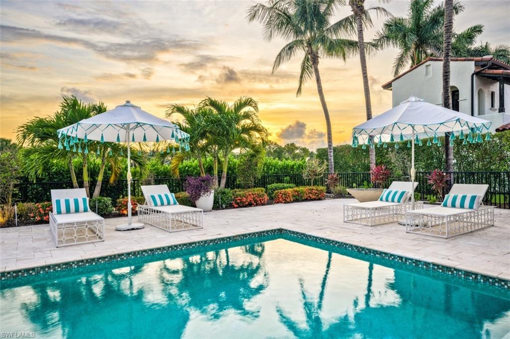 ESTUARY AT GREY OAKS - Residential