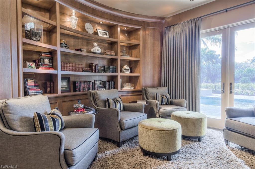 ESTUARY AT GREY OAKS - Residential