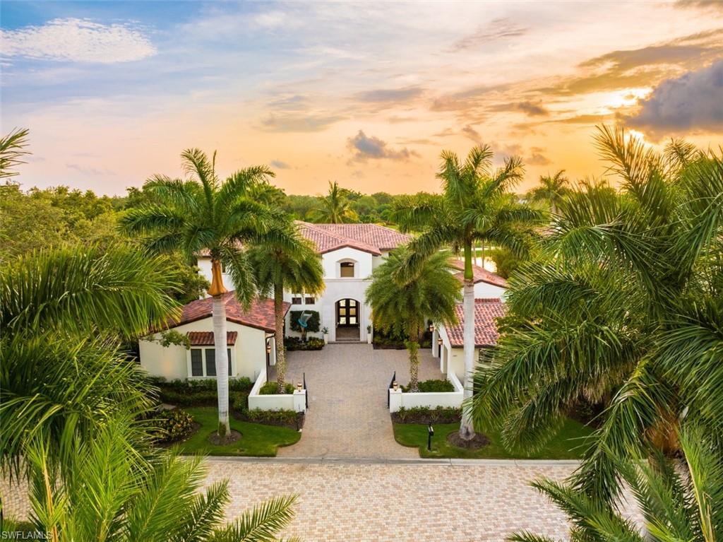 ESTUARY AT GREY OAKS - Residential