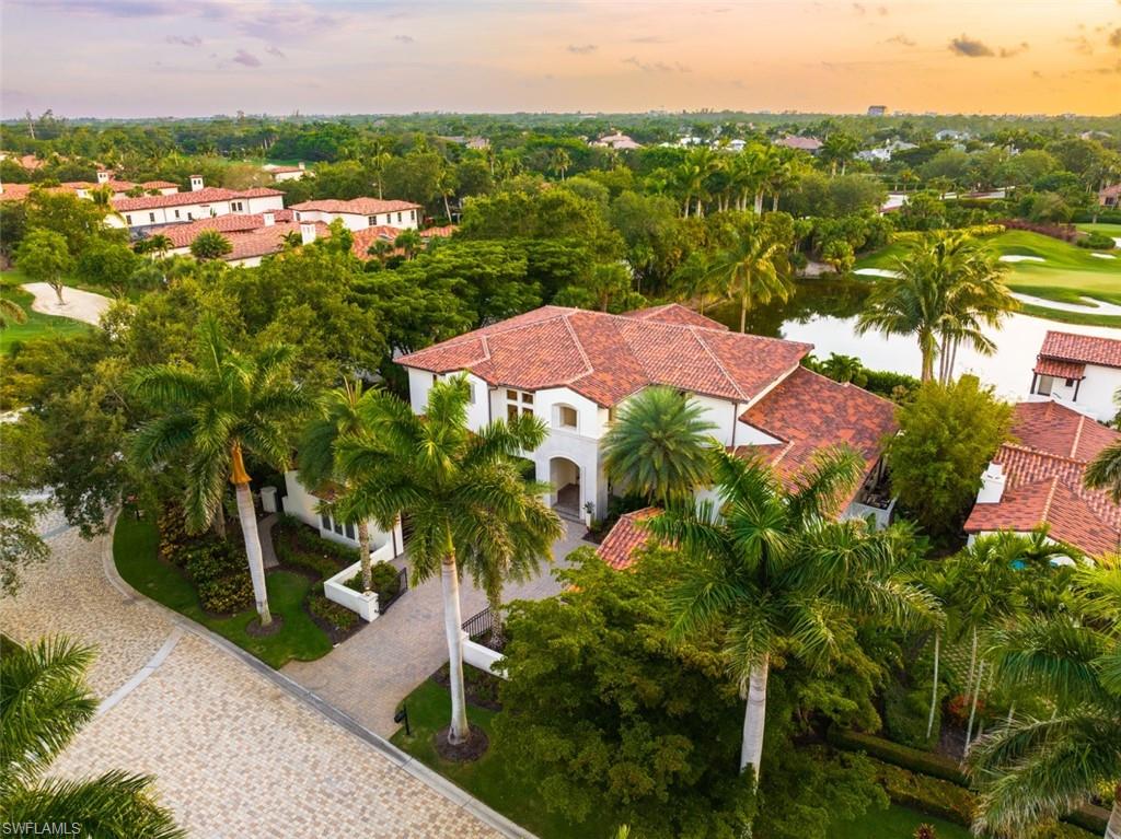 ESTUARY AT GREY OAKS - Residential