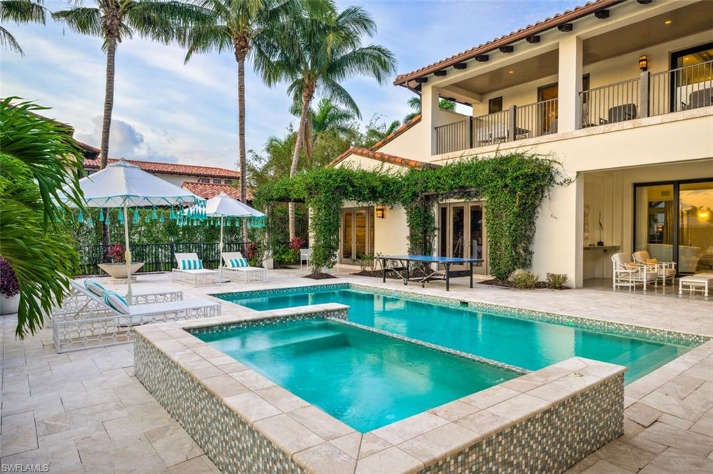 ESTUARY AT GREY OAKS - Residential