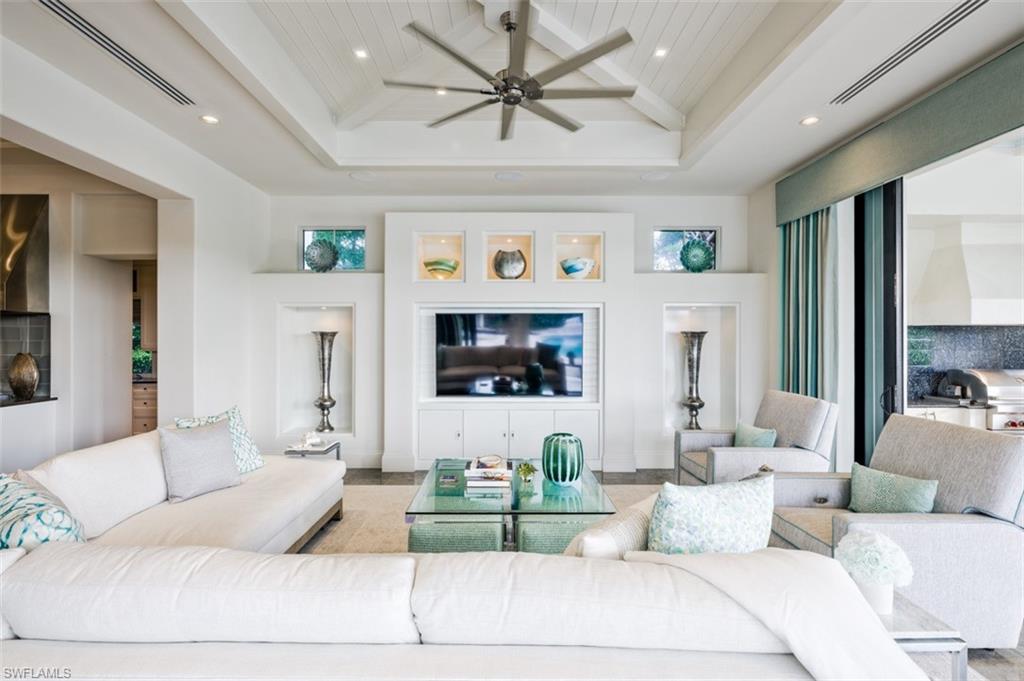 ESTUARY AT GREY OAKS - Residential