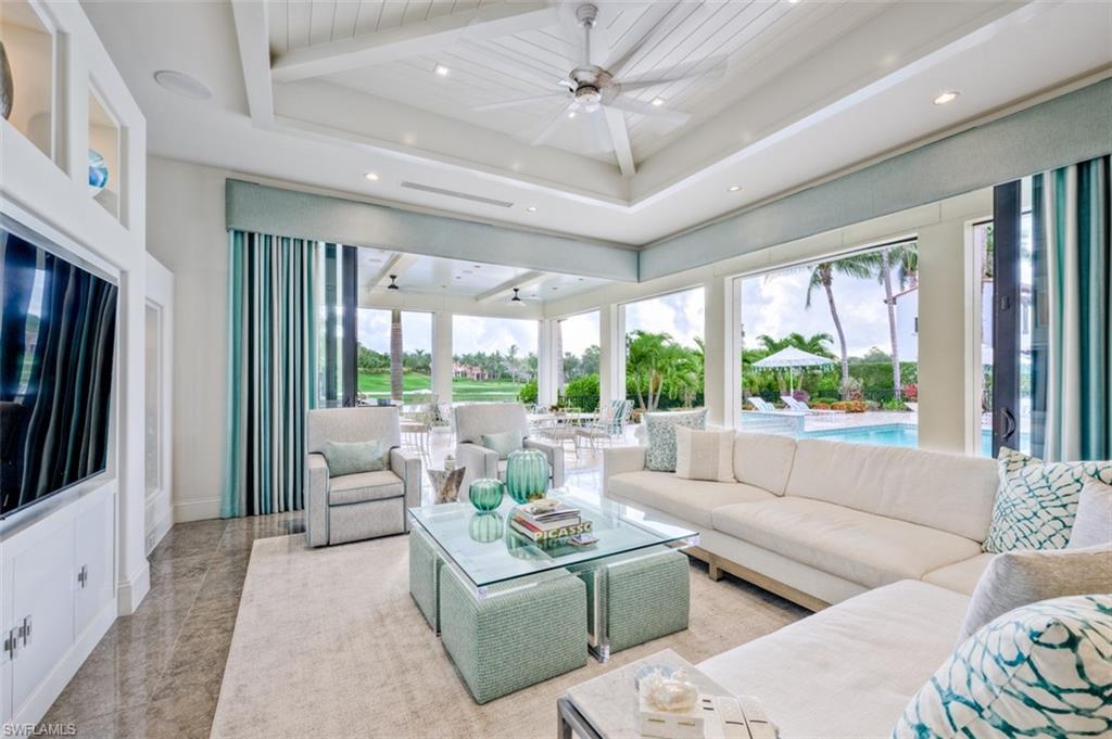 ESTUARY AT GREY OAKS - Residential