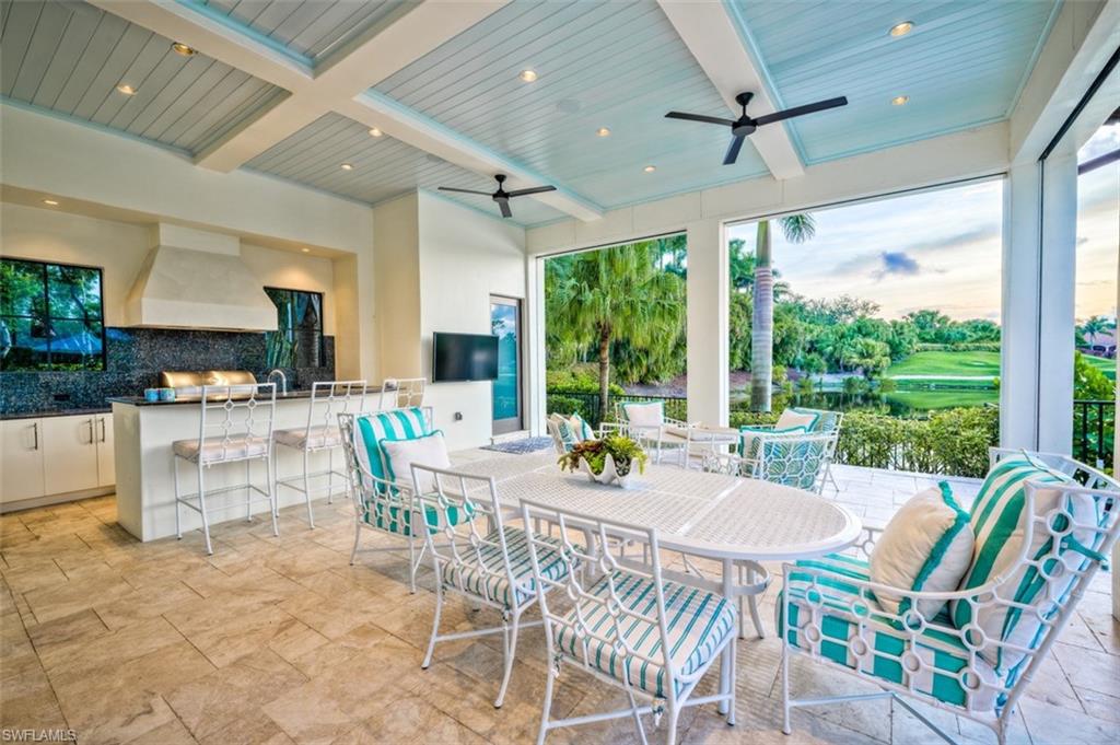 ESTUARY AT GREY OAKS - Residential