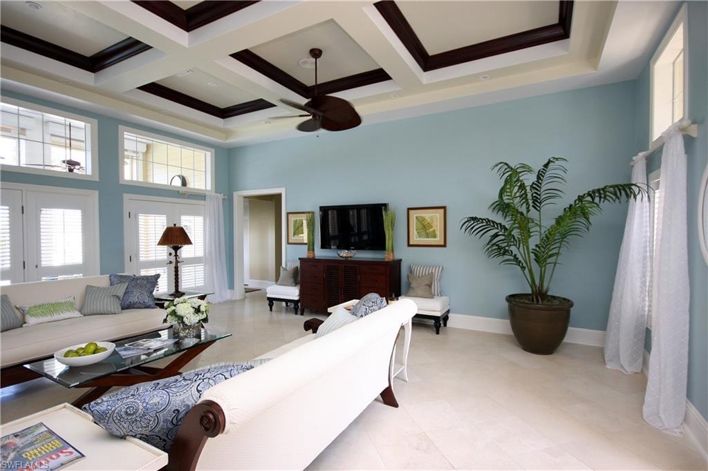 AQUALANE SHORES - Residential