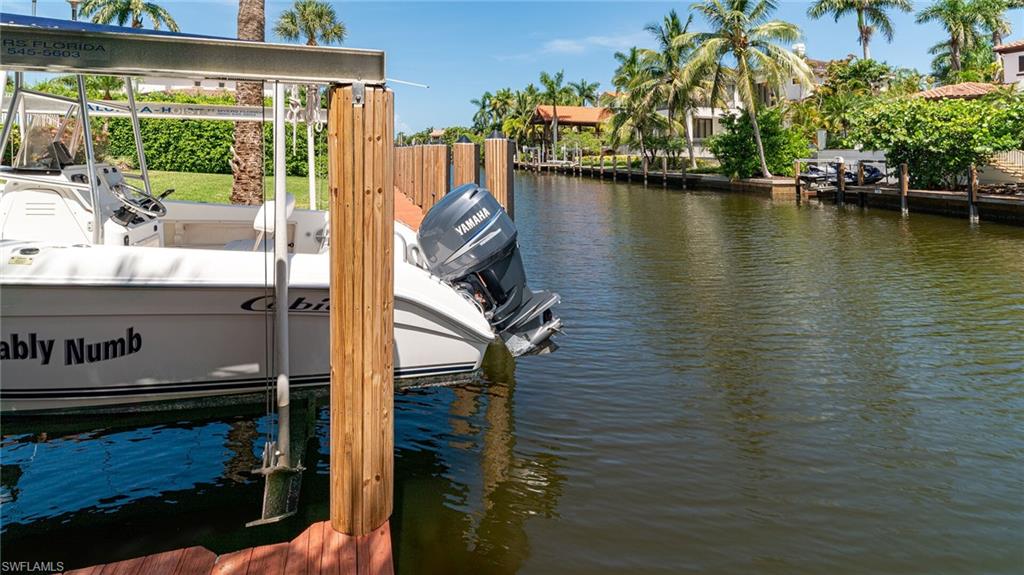 AQUALANE SHORES - Residential