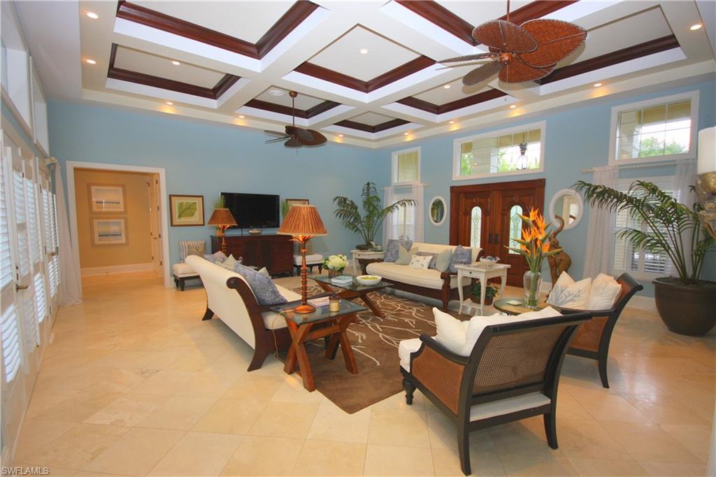 AQUALANE SHORES - Residential