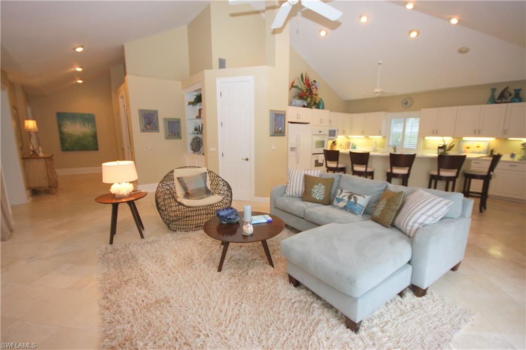 AQUALANE SHORES - Residential