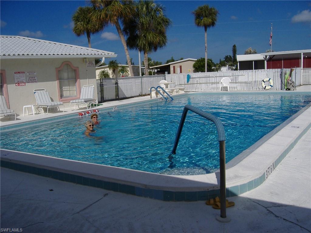 PINE ISLAND COVE - Residential