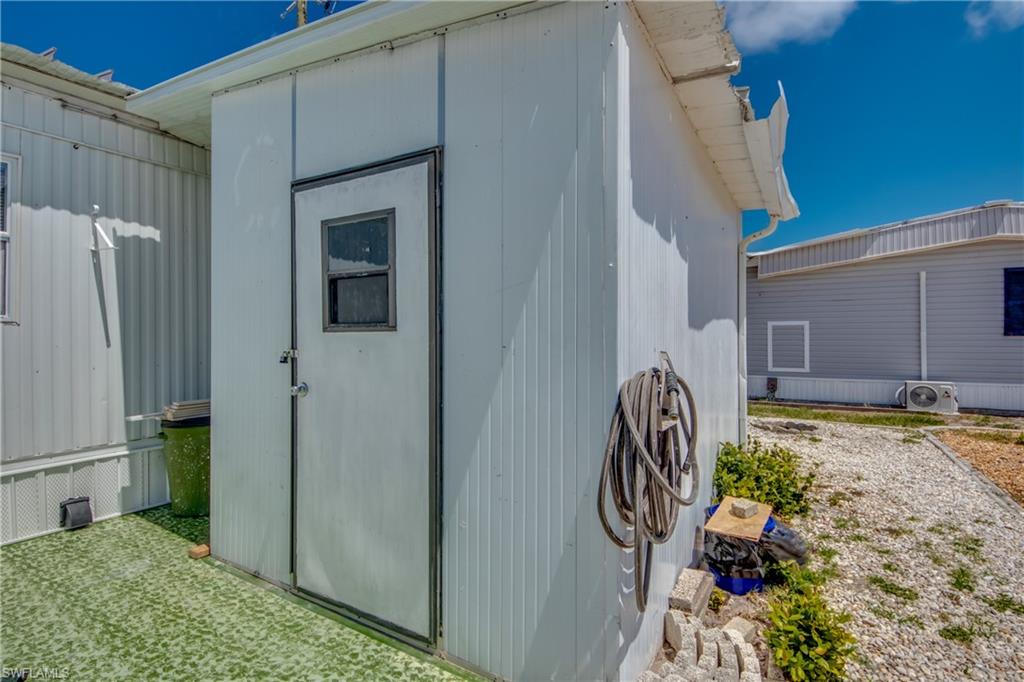 PINE ISLAND COVE - Residential