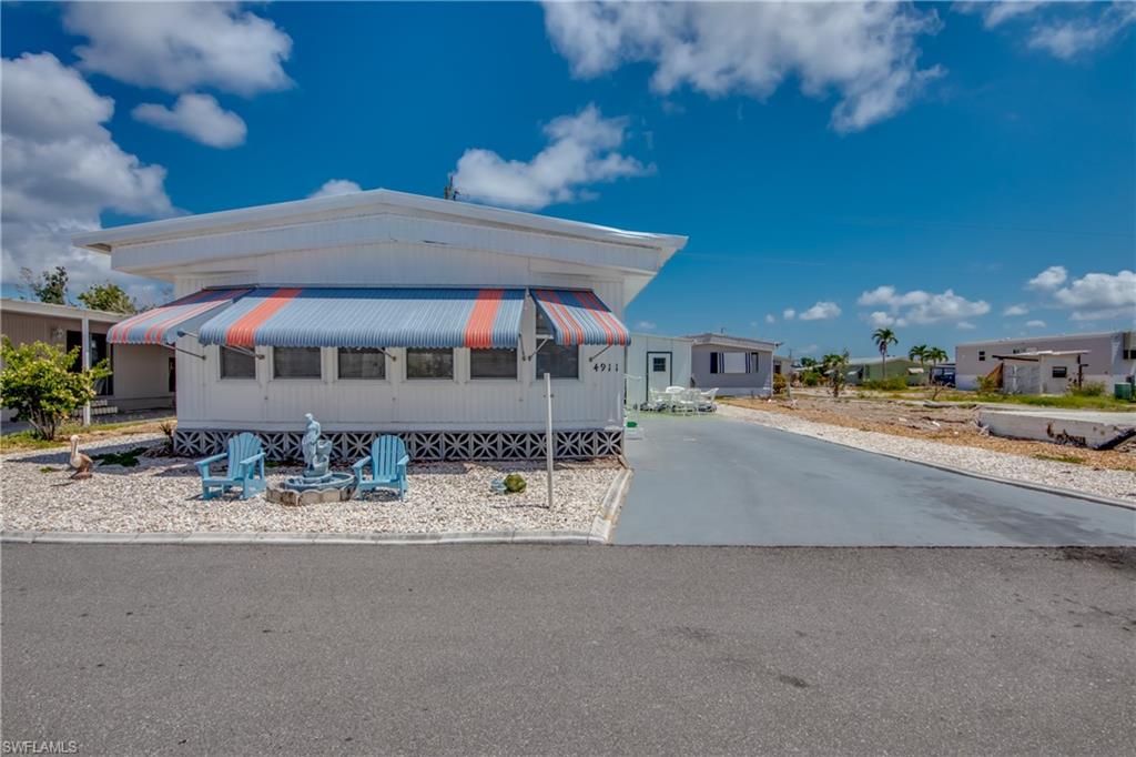 PINE ISLAND COVE - Residential