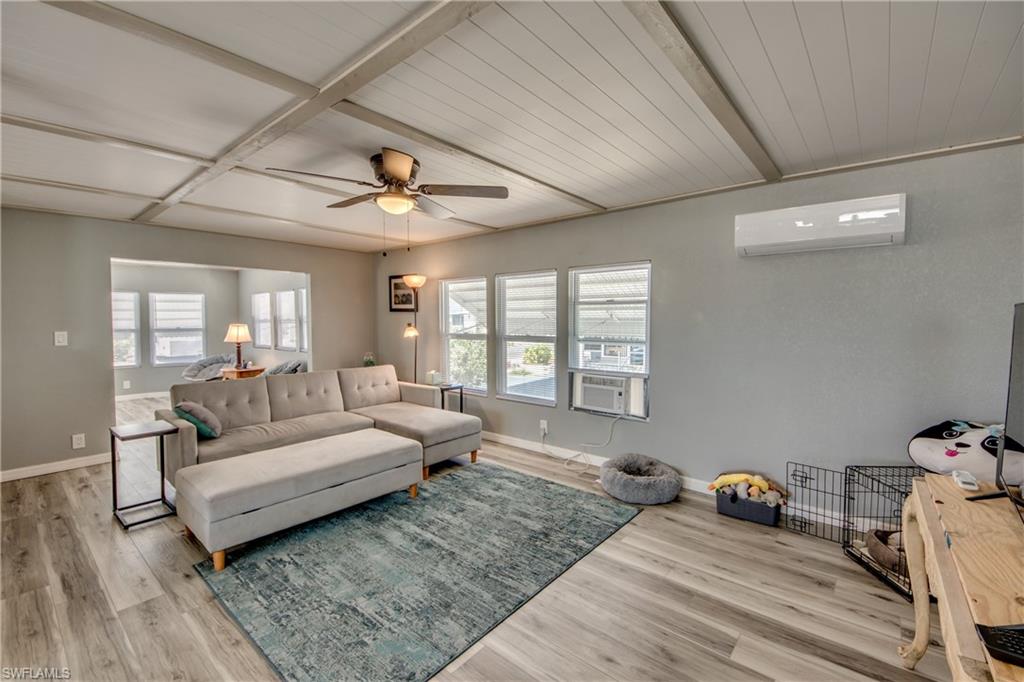 PINE ISLAND COVE - Residential