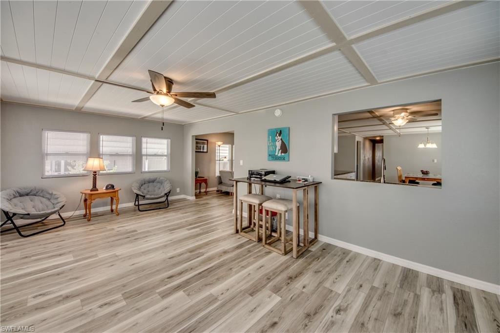 PINE ISLAND COVE - Residential