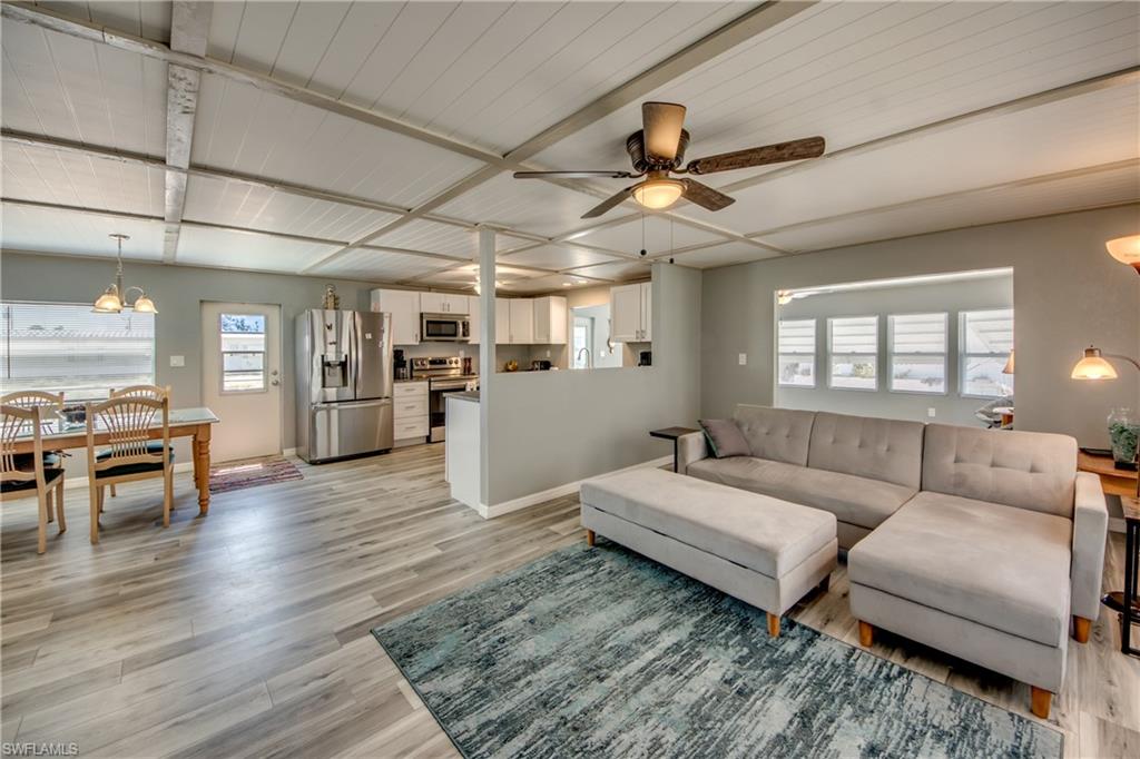 PINE ISLAND COVE - Residential