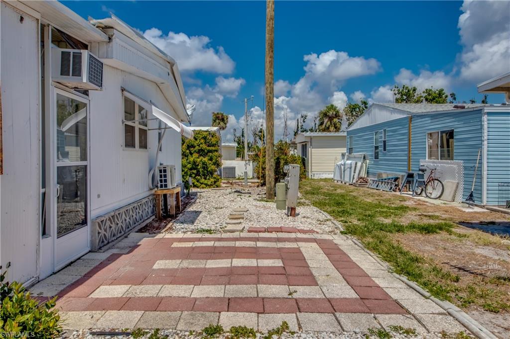 PINE ISLAND COVE - Residential