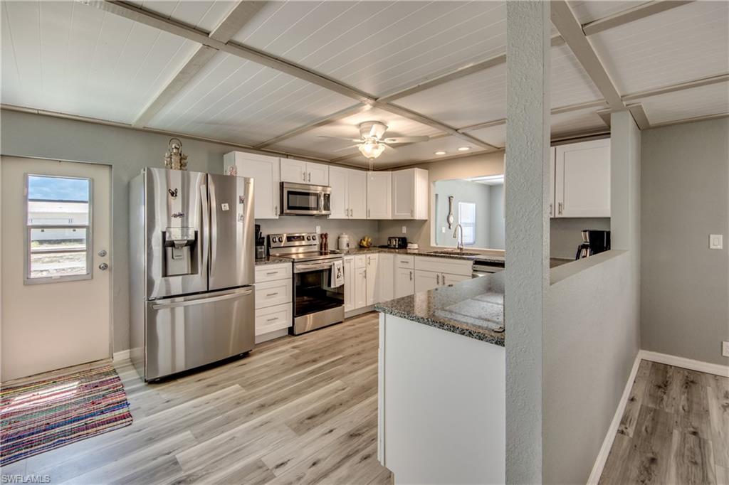 PINE ISLAND COVE - Residential