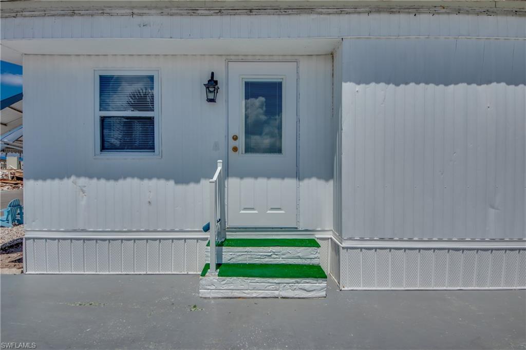 PINE ISLAND COVE - Residential