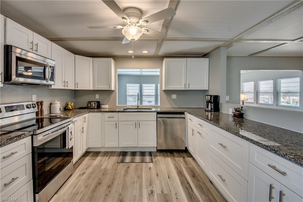 PINE ISLAND COVE - Residential