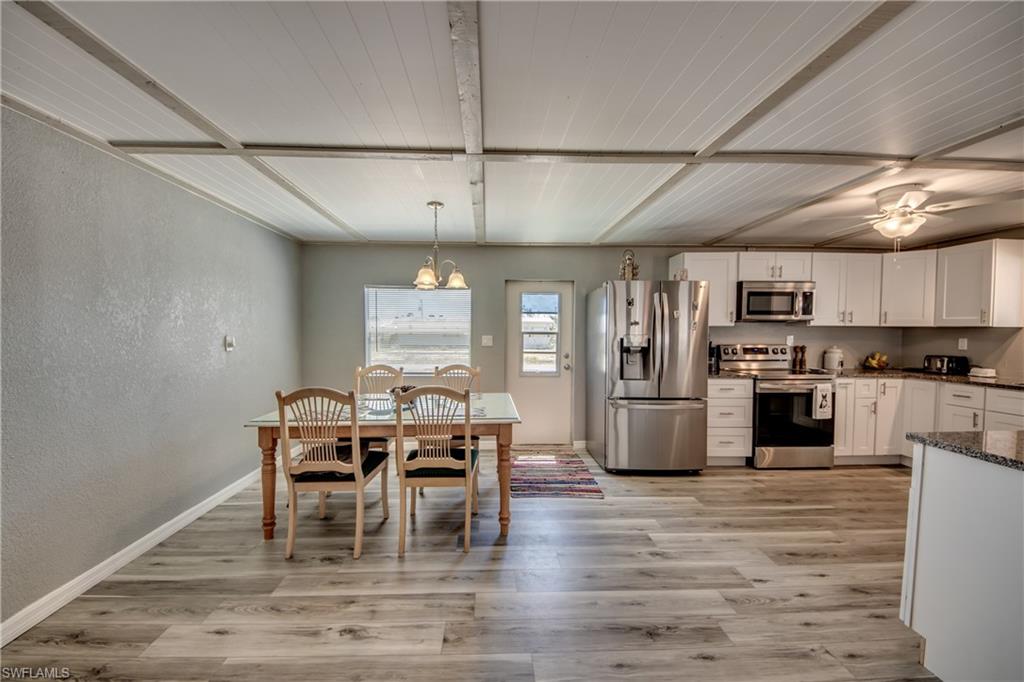 PINE ISLAND COVE - Residential