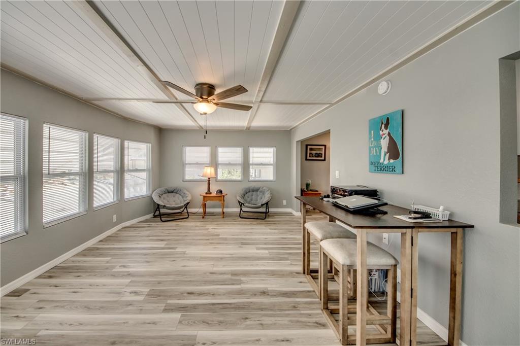 PINE ISLAND COVE - Residential