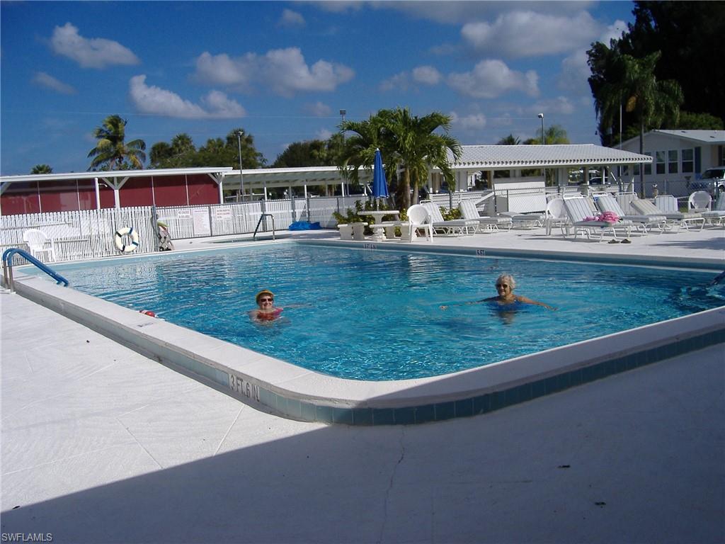 PINE ISLAND COVE - Residential