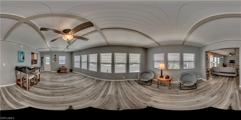 PINE ISLAND COVE - Residential