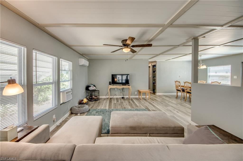 PINE ISLAND COVE - Residential