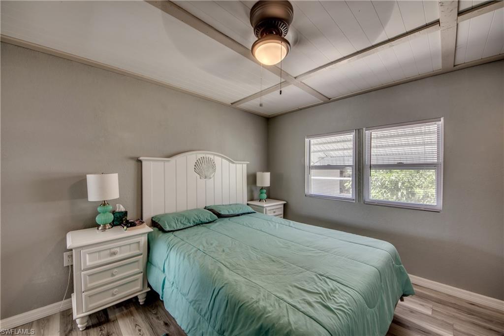 PINE ISLAND COVE - Residential